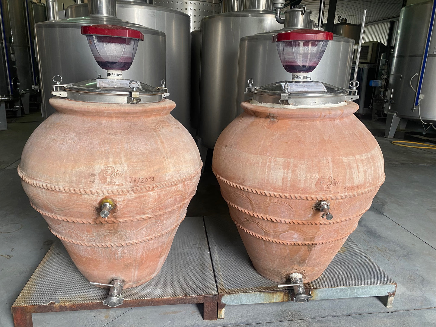 Sip, Travel & Chat with Owners