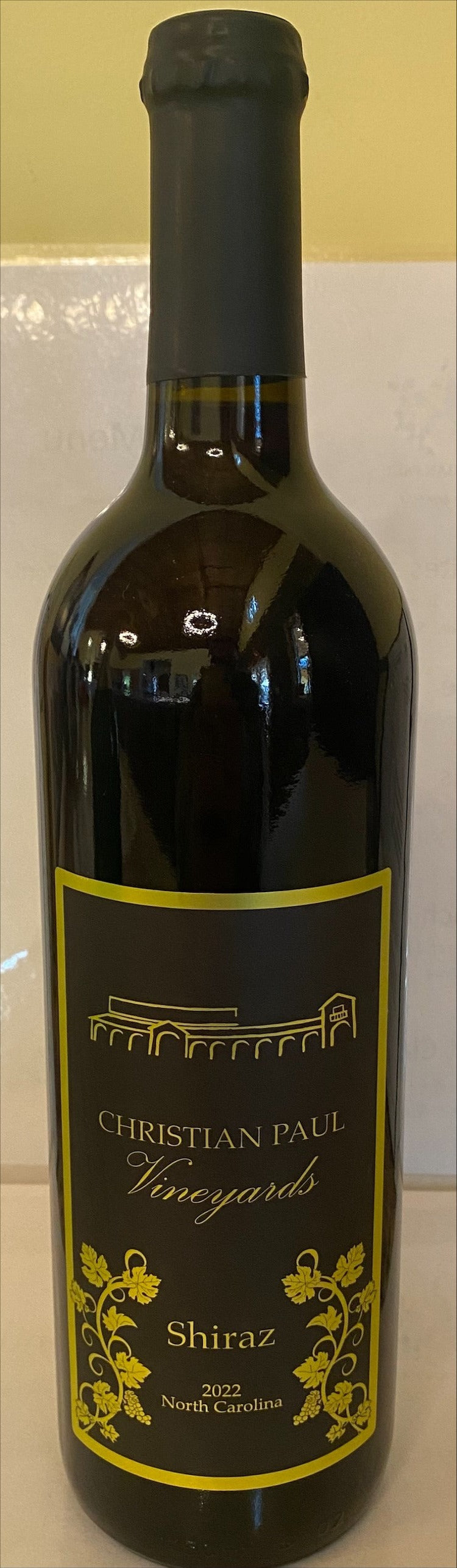 Shiraz, 2022